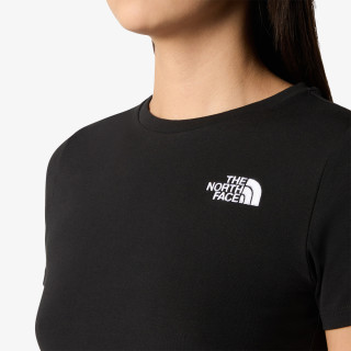 THE NORTH FACE KRATKA MAJICA Essential 