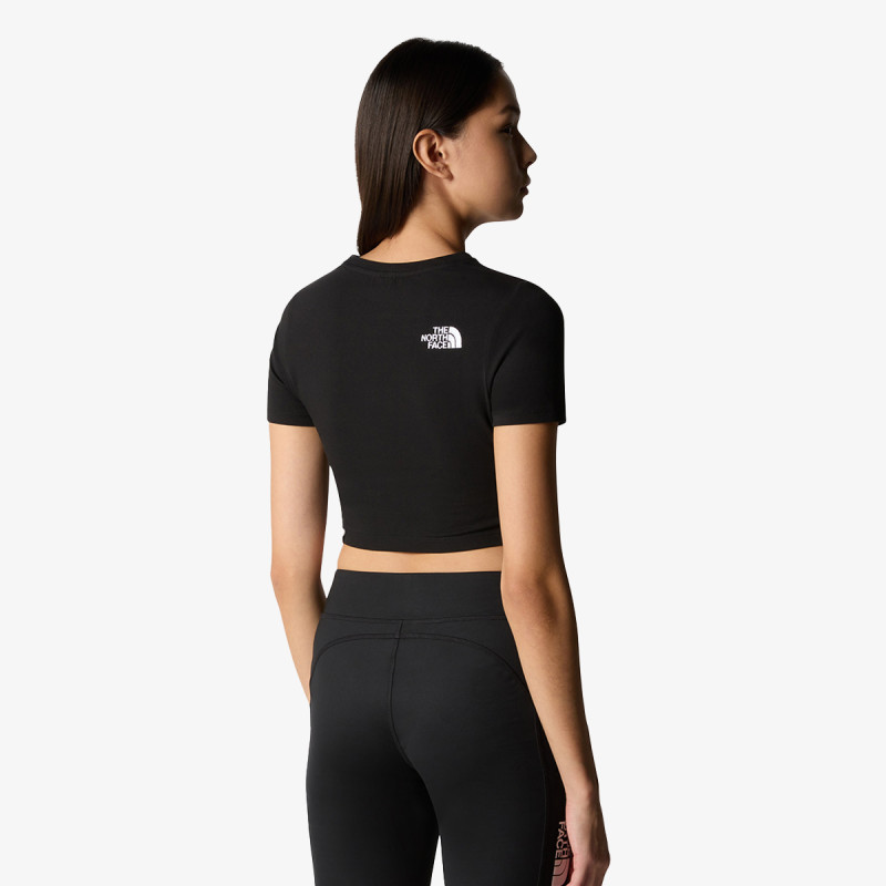 THE NORTH FACE KRATKA MAJICA Essential 