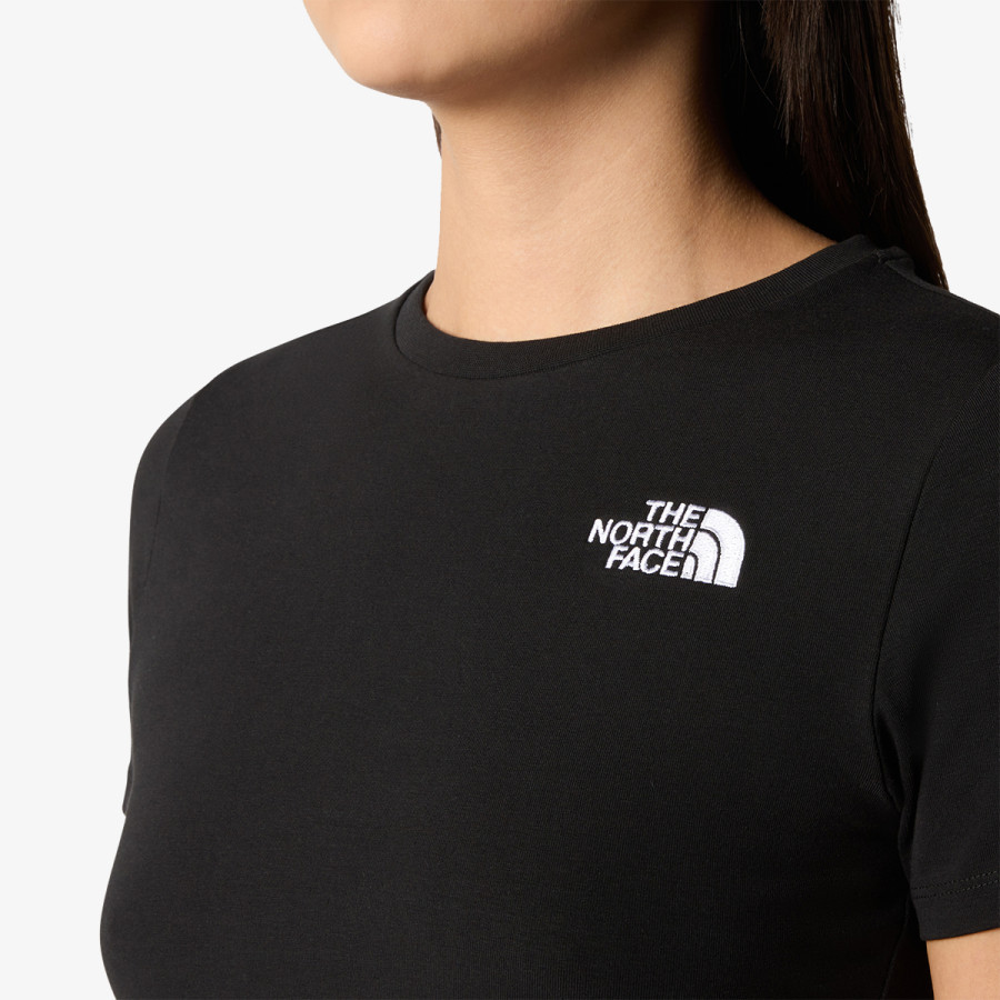 THE NORTH FACE KRATKA MAJICA Essential 