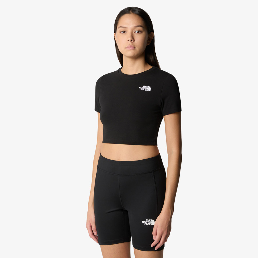 THE NORTH FACE KRATKA MAJICA Essential 