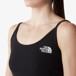 THE NORTH FACE MAJICA BREZ ROKAVOV Simple Dome 