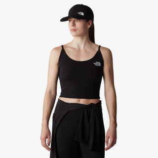 THE NORTH FACE MAJICA BREZ ROKAVOV Simple Dome 