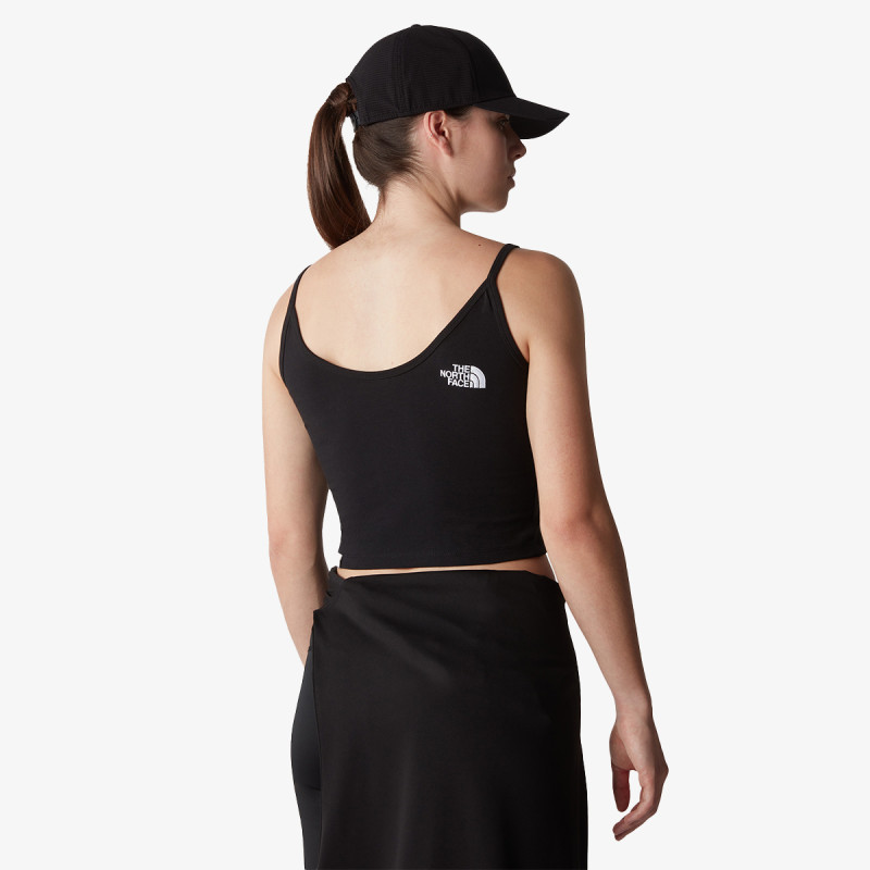 THE NORTH FACE MAJICA BREZ ROKAVOV Simple Dome 