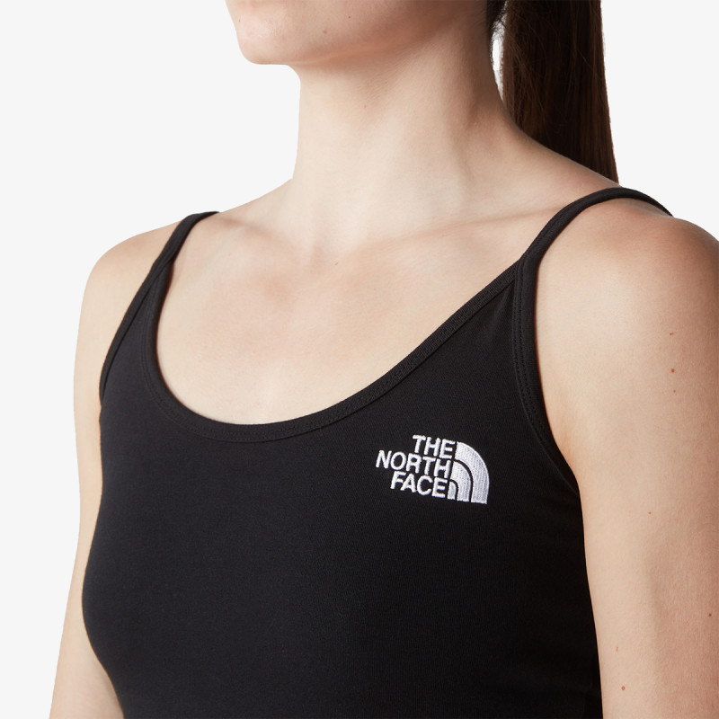 THE NORTH FACE MAJICA BREZ ROKAVOV Simple Dome 