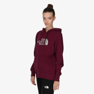 THE NORTH FACE KAPUCAR Women’s Drew Peak Pullover Hoodie - Eu 