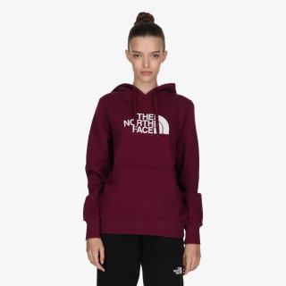 THE NORTH FACE KAPUCAR Women’s Drew Peak Pullover Hoodie - Eu 