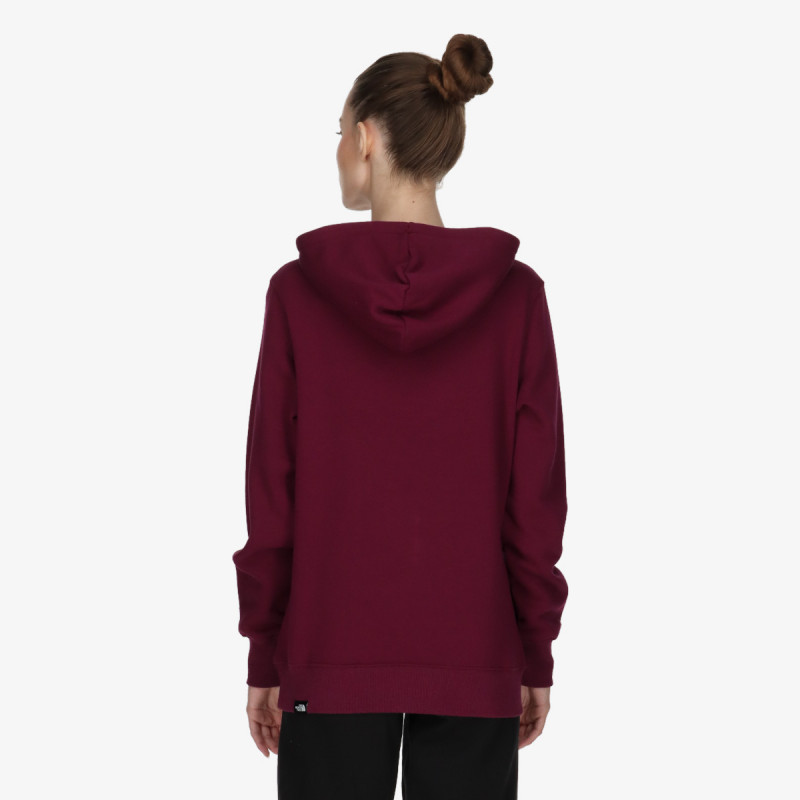 THE NORTH FACE KAPUCAR Women’s Drew Peak Pullover Hoodie - Eu 