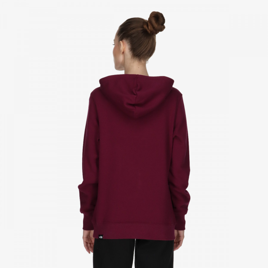 THE NORTH FACE KAPUCAR Women’s Drew Peak Pullover Hoodie - Eu 