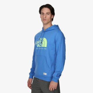 THE NORTH FACE KAPUCAR Men’s Berkeley California Hoodie 