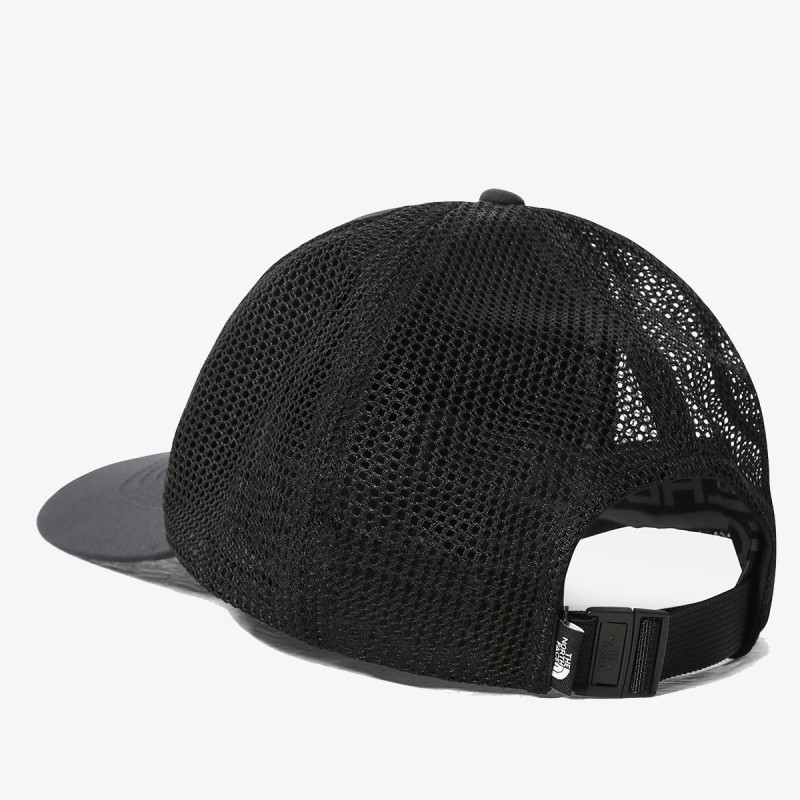 THE NORTH FACE KAPE S ŠILTOM HORIZON MESH CAP 