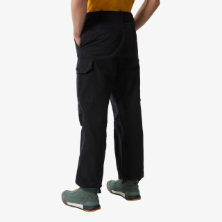 THE NORTH FACE HLAČE M M66 CARGO PANT TNF BLACK 