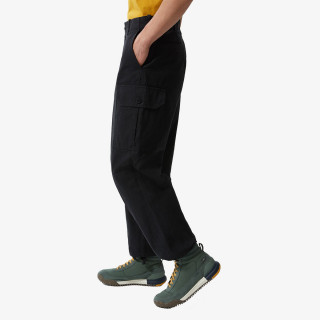 THE NORTH FACE HLAČE M M66 CARGO PANT TNF BLACK 