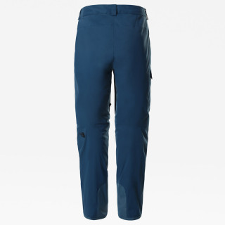 THE NORTH FACE HLAČE M FREEDOM INS PNT MONTEREY BLUE 