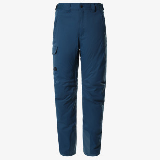 THE NORTH FACE HLAČE M FREEDOM INS PNT MONTEREY BLUE 