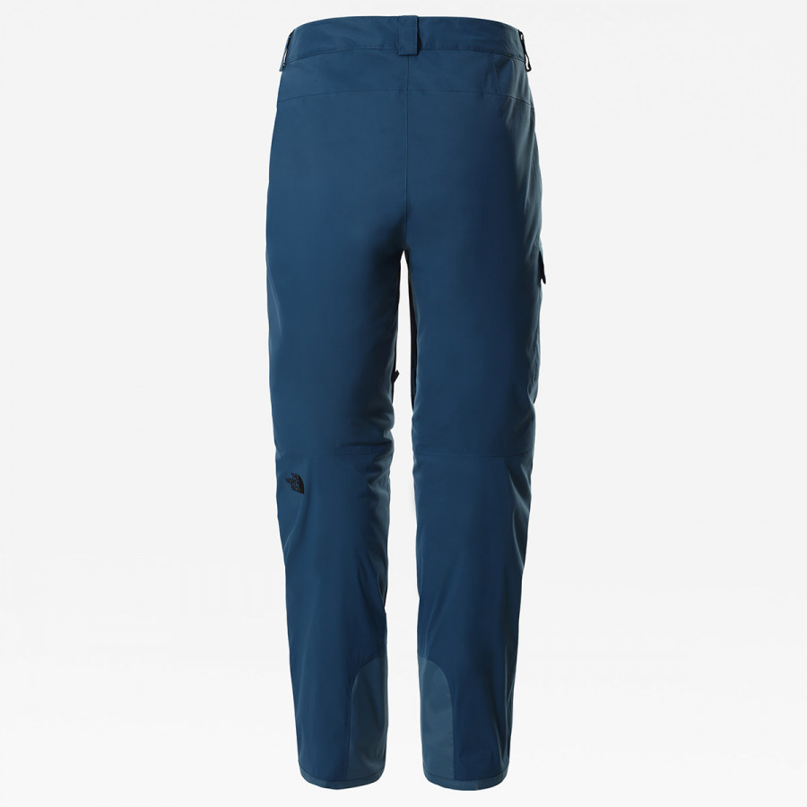 THE NORTH FACE HLAČE M FREEDOM INS PNT MONTEREY BLUE 