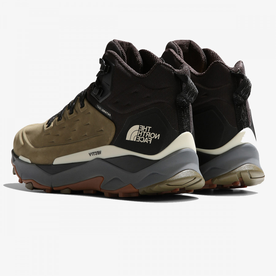 THE NORTH FACE Superge VECTIV EXPLORIS MID FUTURELIGHT 