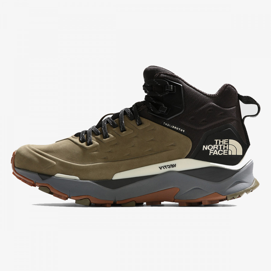 THE NORTH FACE Superge VECTIV EXPLORIS MID FUTURELIGHT 