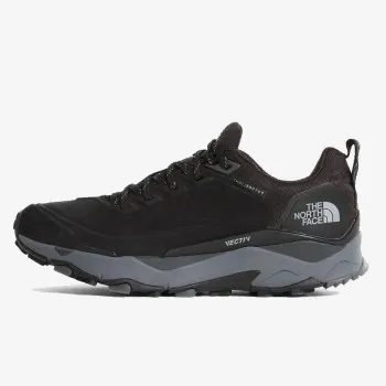 THE NORTH FACE Superge THE NORTH FACE Superge M VCTVEXPLRS FL LTHR TNF BLK/ZINC GR 