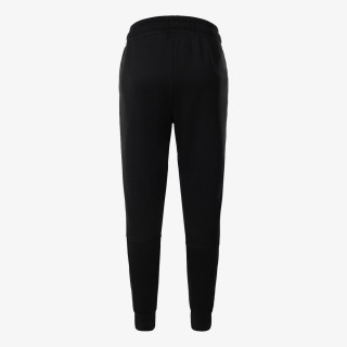 THE NORTH FACE SPODNJI DELI TRENIRKE W CANYONLANDS JOGGER TNF BLACK 