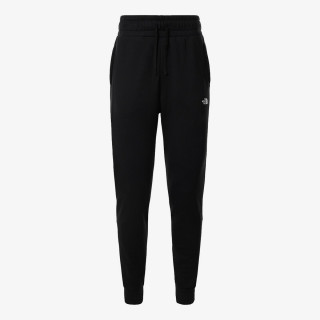 THE NORTH FACE SPODNJI DELI TRENIRKE W CANYONLANDS JOGGER TNF BLACK 