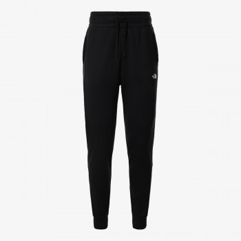 THE NORTH FACE SPODNJI DELI TRENIRKE W CANYONLANDS JOGGER TNF BLACK 