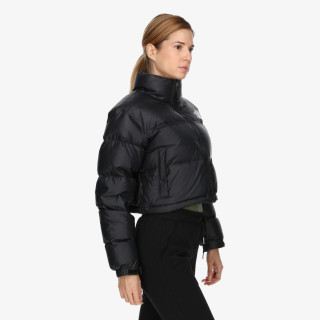 THE NORTH FACE JAKNA W NUPTSE SHORT JACKET 