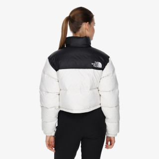THE NORTH FACE JAKNA Women’s Nuptse Short Jacket 