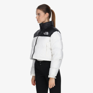 THE NORTH FACE JAKNA Women’s Nuptse Short Jacket 