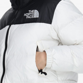 THE NORTH FACE JAKNA Women’s Nuptse Short Jacket 