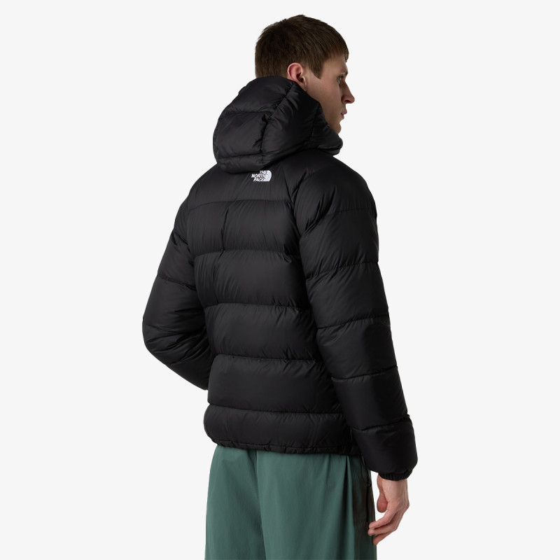 THE NORTH FACE KAPUCAR M HYDRENALITE DOWN HOODIE 