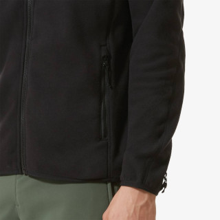 THE NORTH FACE KAPUCAR M 100 GLACIER FZ TNF BLACK 
