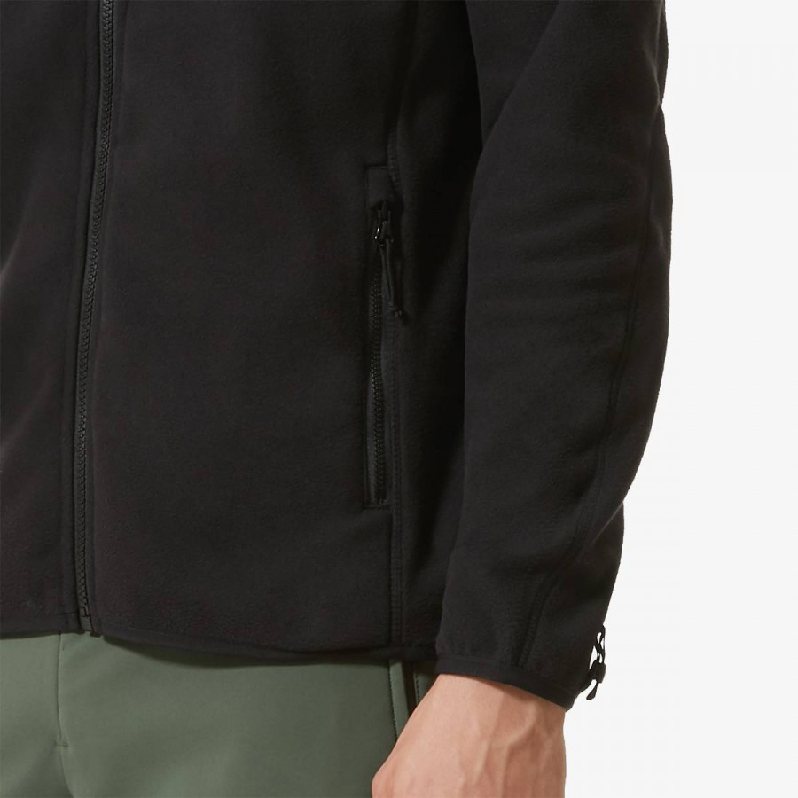 THE NORTH FACE KAPUCAR M 100 GLACIER FZ TNF BLACK 