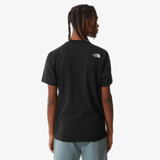 THE NORTH FACE Majice kratke Zumu 