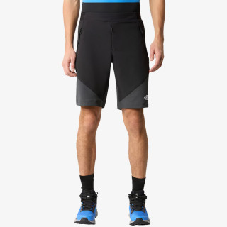 THE NORTH FACE KRATKE HLAČE Men’s Circadian Alpine Short - Eu 