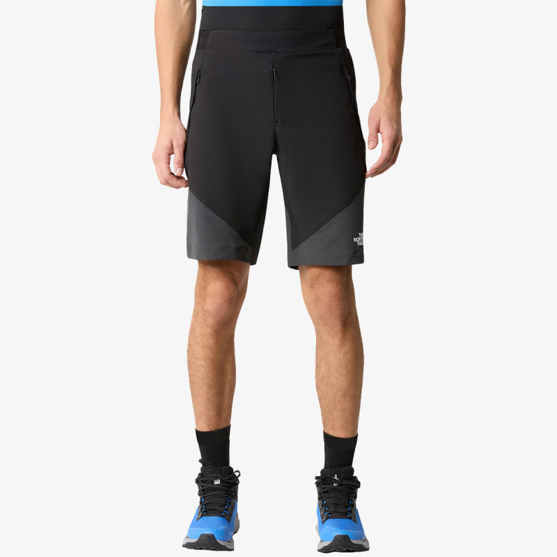 THE NORTH FACE KRATKE HLAČE Men’s Circadian Alpine Short - Eu 
