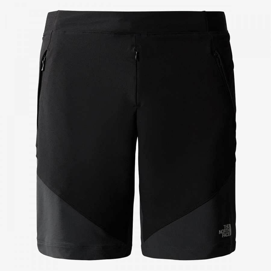 THE NORTH FACE KRATKE HLAČE Men’s Circadian Alpine Short - Eu 