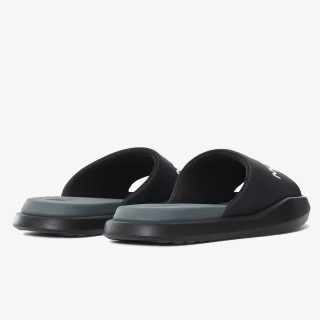 THE NORTH FACE Natikači W TRIARCH SLIDE TNFBLACK/TNFWHT 