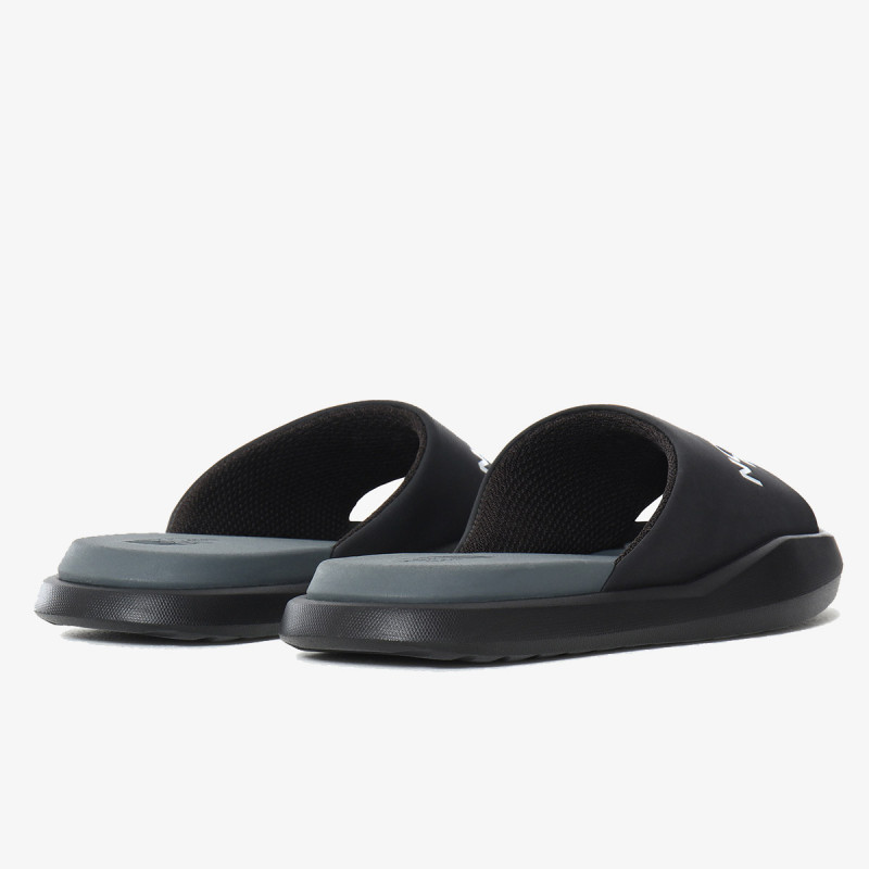 THE NORTH FACE Natikači W TRIARCH SLIDE TNFBLACK/TNFWHT 