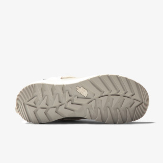 THE NORTH FACE ŠKORNJI W THERMOBALL LACE UP WP GARDENIA WHITE/S 