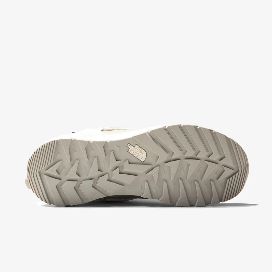 THE NORTH FACE ŠKORNJI W THERMOBALL LACE UP WP GARDENIA WHITE/S 