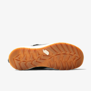 THE NORTH FACE ŠKORNJI W THERMOBALL LACE UP WP TNF BLACK/GARDEN 