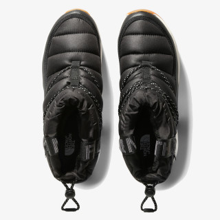 THE NORTH FACE ŠKORNJI W THERMOBALL LACE UP WP TNF BLACK/GARDEN 