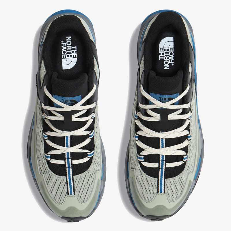 THE NORTH FACE Superge M VECTIV TARAVAL FL TEAGRN/BANFFBLU 