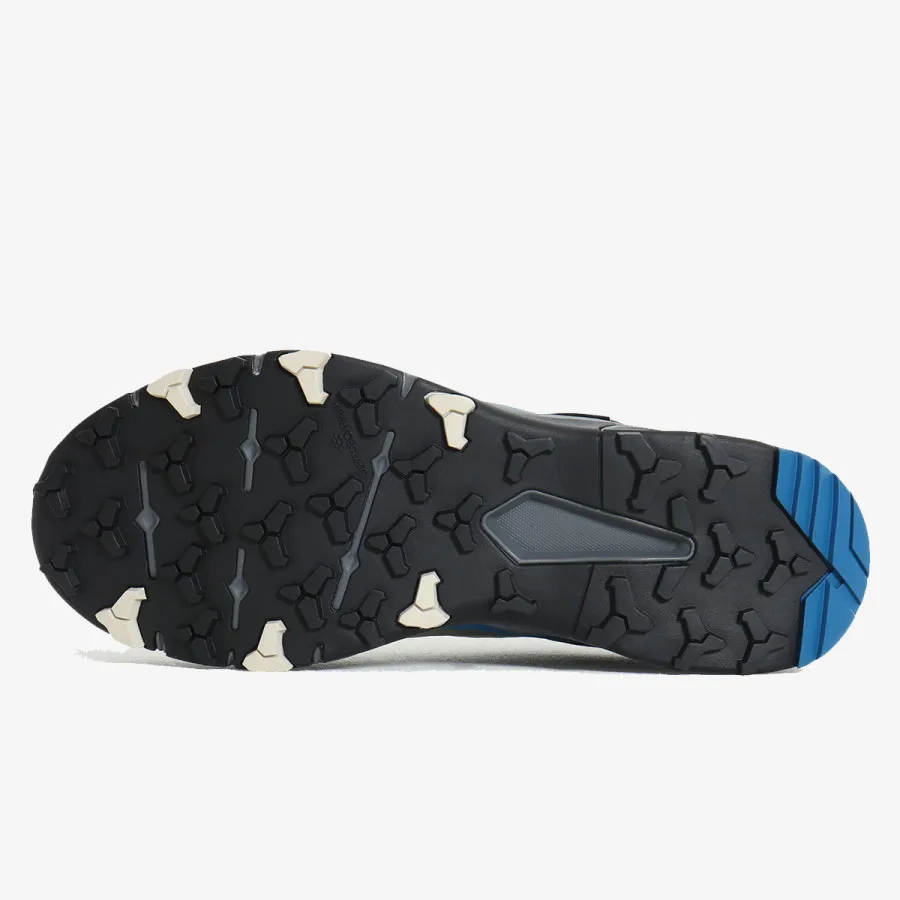 THE NORTH FACE Superge M VECTIV TARAVAL FL TEAGRN/BANFFBLU 