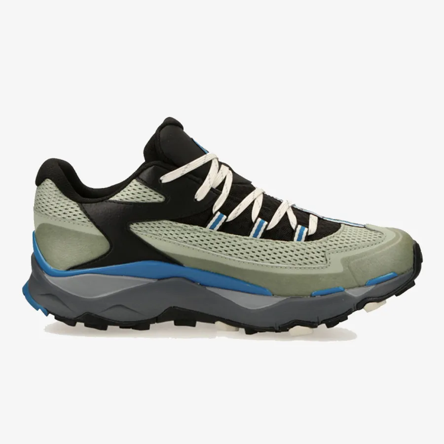 THE NORTH FACE Superge M VECTIV TARAVAL FL TEAGRN/BANFFBLU 