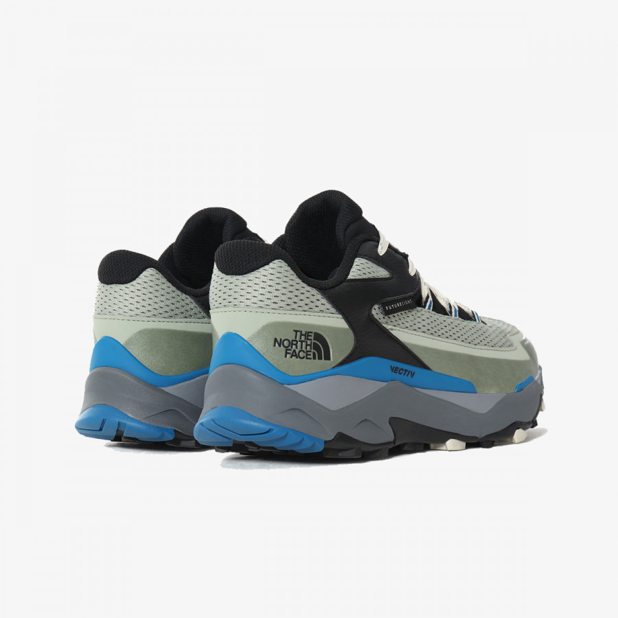 THE NORTH FACE Superge M VECTIV TARAVAL FL TEAGRN/BANFFBLU 