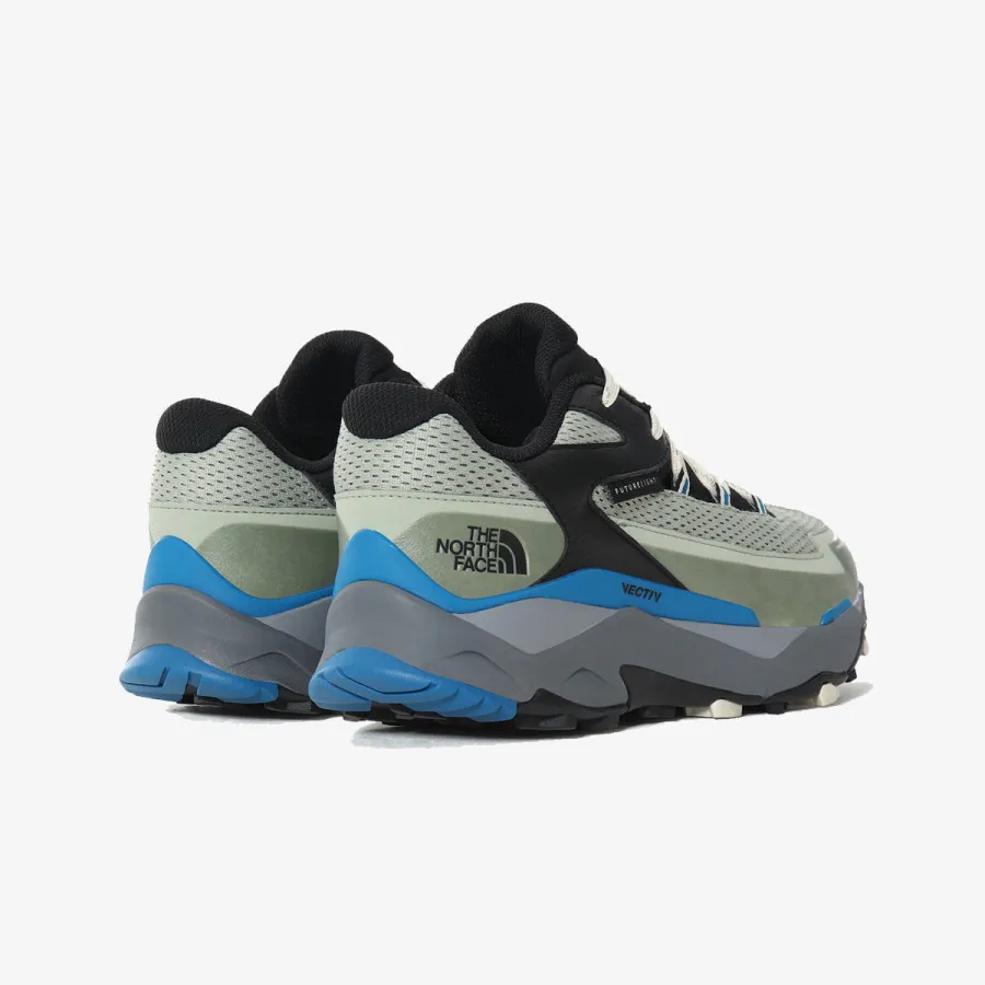THE NORTH FACE Superge M VECTIV TARAVAL FL TEAGRN/BANFFBLU 