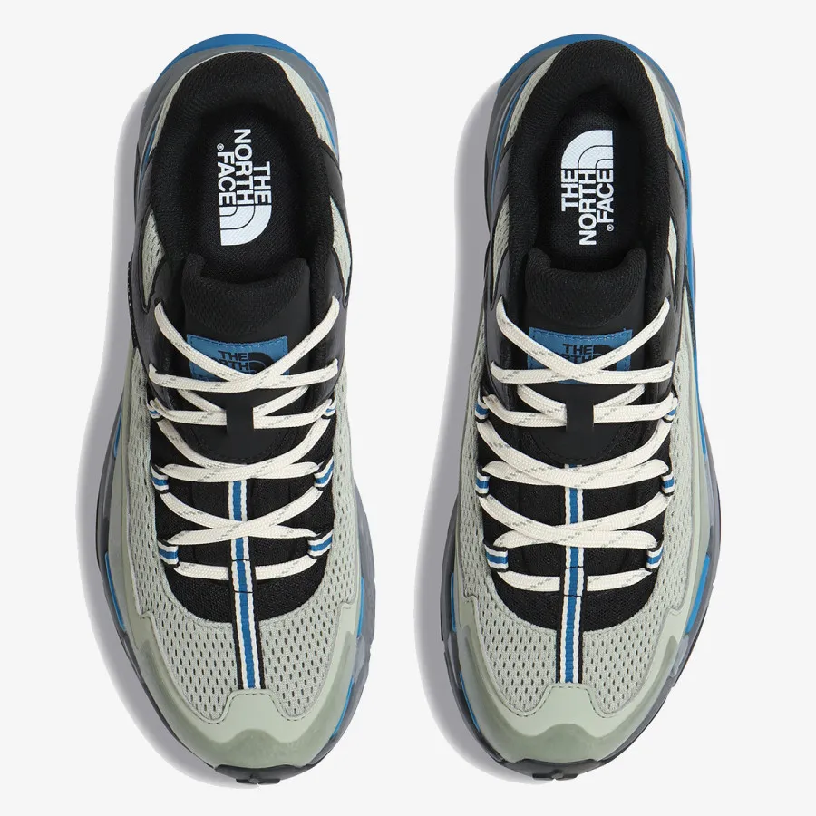 THE NORTH FACE Superge M VECTIV TARAVAL FL TEAGRN/BANFFBLU 