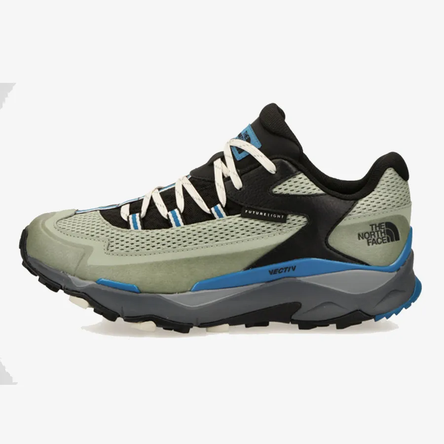 THE NORTH FACE Superge M VECTIV TARAVAL FL TEAGRN/BANFFBLU 
