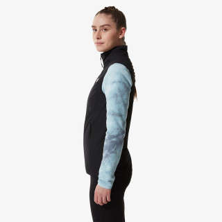THE NORTH FACE BREZROKAVNIK Women’s Nimble Vest - Eu 